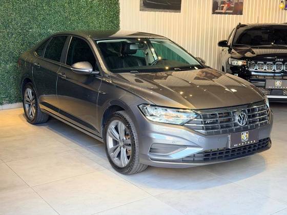 VOLKSWAGEN JETTA 1.4 250 TSI TOTAL FLEX TIPTRONIC VOLKSWAGEN JETTA 1.4 250 TSI TOTAL FLEX TIPTRONIC
